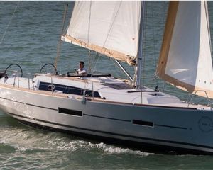 Dufour 382 Grand Large