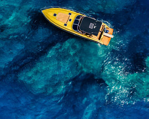 Cranchi Mediterranee 40