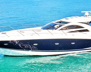 Sunseeker Portofino 53