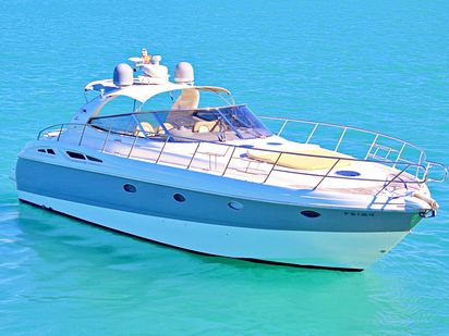 Cranchi Mediterranee 50 (1)