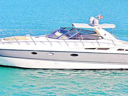 Cranchi Mediterranee 50 (0)