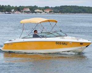 Cobalt 220 S Bowrider