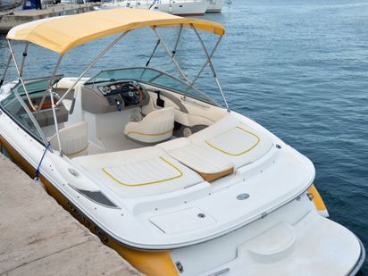 Speedboat Cobalt 220 S Bowrider · 2009 · Cobalt (1)