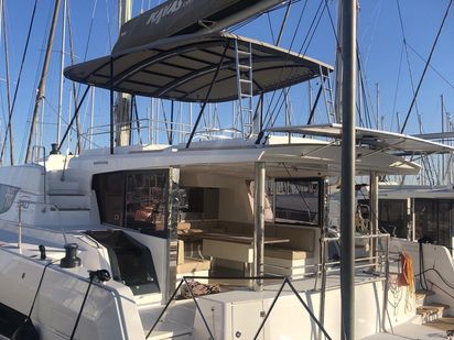 Catamarano Bali 4.8 · 2020 (0)