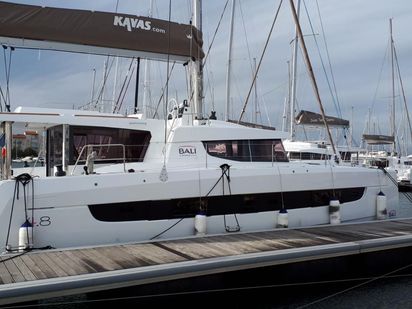 Catamarano Bali 4.8 · 2020 · Kos 48.1 (1)