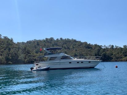 Motorboot Motoryacht Motoryacht · 1993 (0)