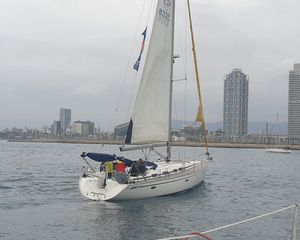Bavaria Cruiser 46