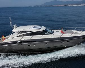 Princess V58
