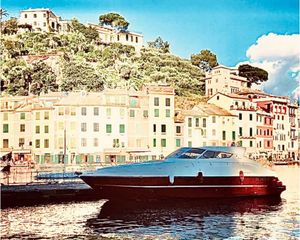 Bruno Abbate Primatist G46