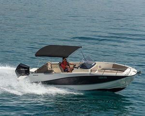 Quicksilver 755