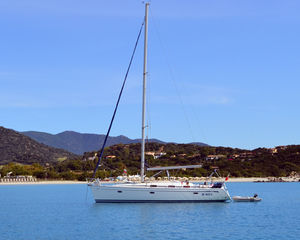 Bavaria Cruiser 42