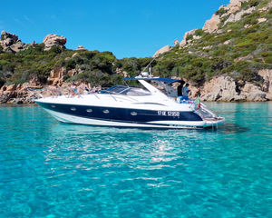 Sunseeker Camargue 44