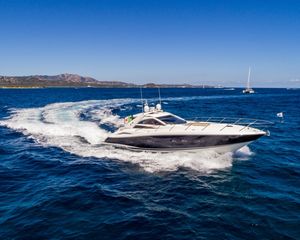 Sunseeker Portofino 53
