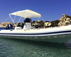 Lady Sailing Expo 600