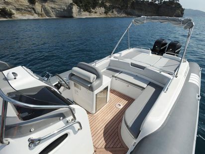 Gommone Alson 950 Flash · 2011 (refit 2020) · Alson (1)