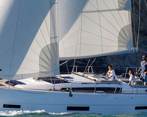 Dufour 390 Grand Large