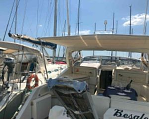 Cranchi Mediterranee 41