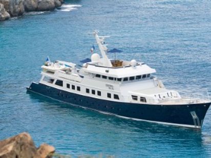 Motorboat Devonport Yachts Custom Build · 1985 (0)