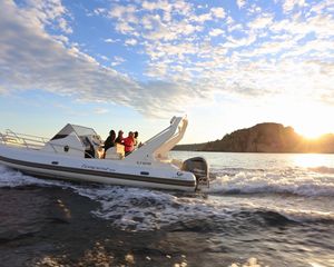 Capelli Tempest 1000