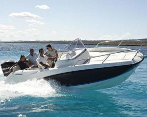Quicksilver 675