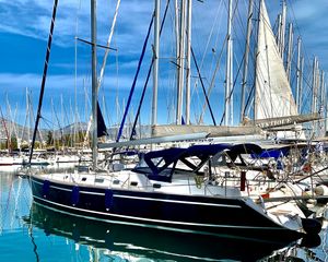 Ocean Star 51.2