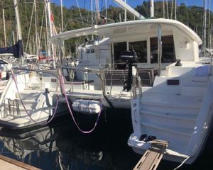 Lagoon 400 S2