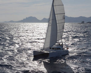 Lagoon 380