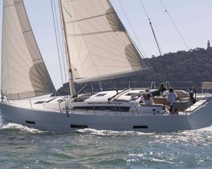 Dufour 43