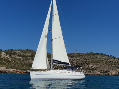 Velero Harmony 38 · 2009 (0)