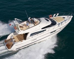 Cranchi Atlantique 48