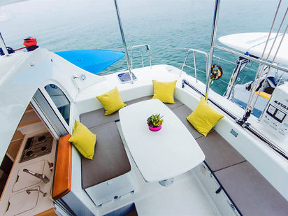 Janise Sailing Afternoon Charter (1)