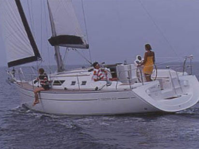 Velero Jeanneau Sun Odyssey 37 · 2002 (0)