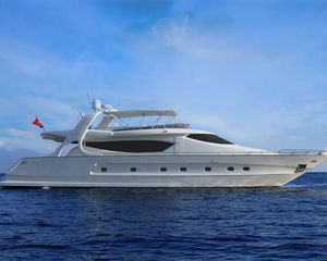 Motoryacht Motoryacht