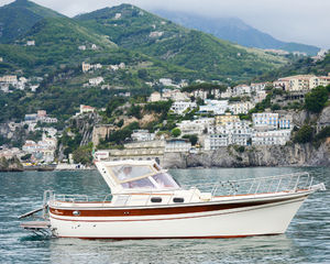 Fratelli Aprea Sorrento 32 HT