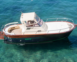Tecnonautica Jeranto 750