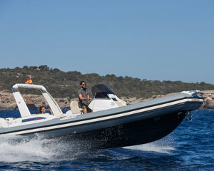 Jokerboat Clubman 28
