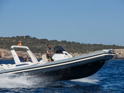 Gommone Jokerboat Clubman 28 · 2021 (0)