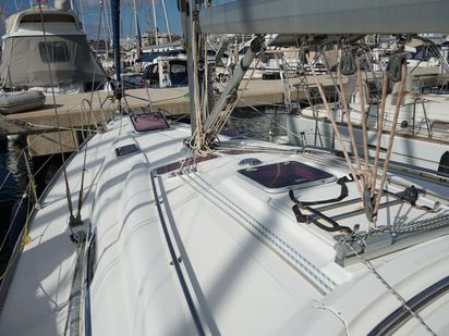 Segelboot Bavaria 39 · 2015 (0)