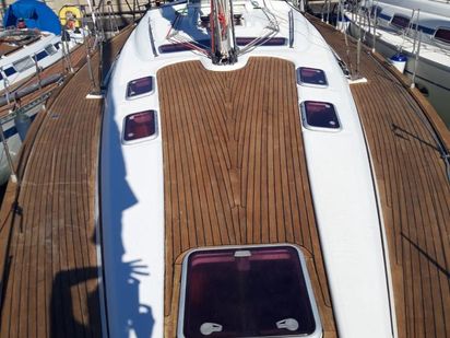 jet ski Alfa one (1)