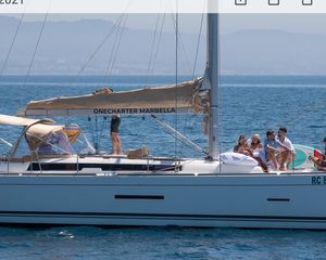 Dufour 450 Grand Large