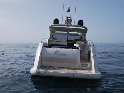 Motorboot Dellapasqua DC13 Elite · 2009 (refit 2021) · Mare (1)