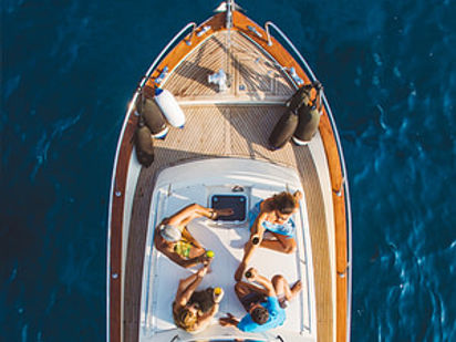 Sunrise Cruises (1)