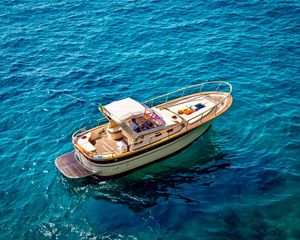 Fratelli Aprea Sorrento 32 HT