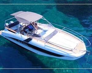 Beneteau Flyer 8.8