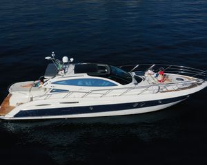Cranchi Mediterranee 47