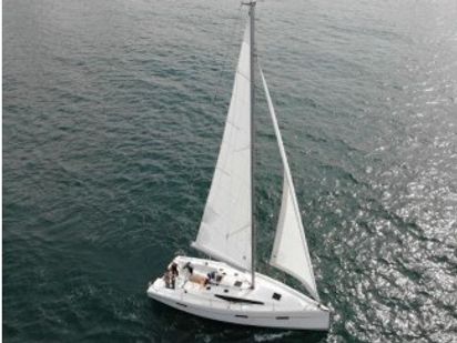 Velero Viko S 35 · 2021 (0)