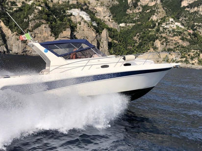 Speedboat Faeton 1040 Sport · 2013 · Faeton 10.40 sport (0)