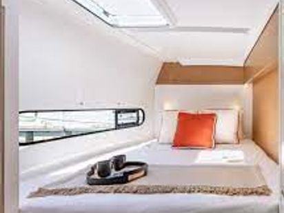 Catamaran Excess 11 · 2021 · Sail Speed (1)