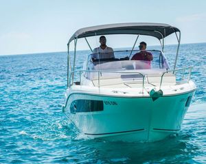 Jeanneau Cap Camarat 9.0 WA