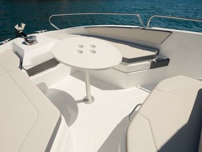 Motorboat Beneteau Flyer 7.7 Sundeck · 2017 (refit 2020) · 7. BENETEAU FLYER 7,7 (1)